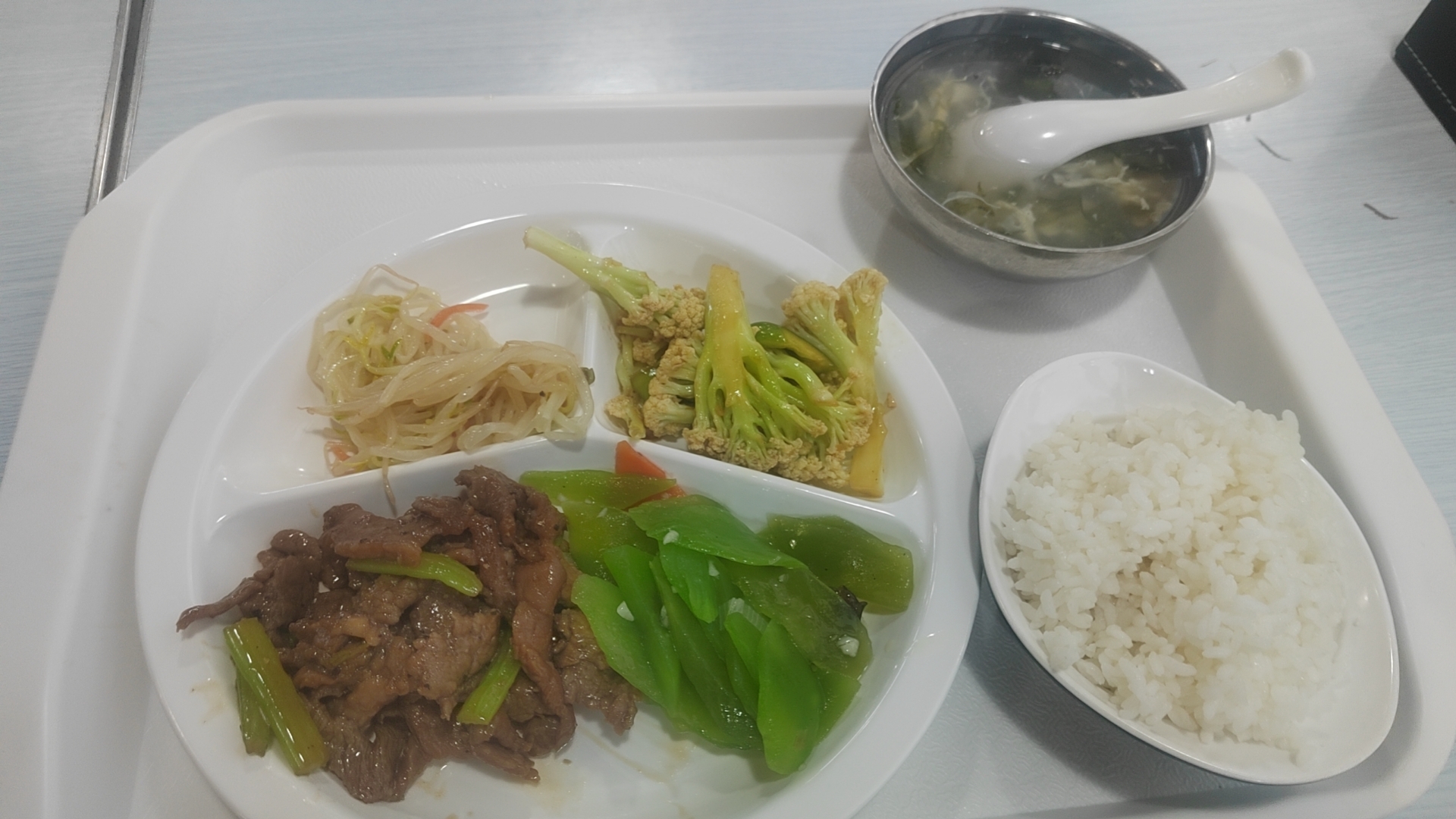 30元的餐补（呵呵）