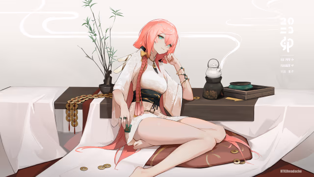 Featured image of post hugo-magic主题使用教程(一) —— 改