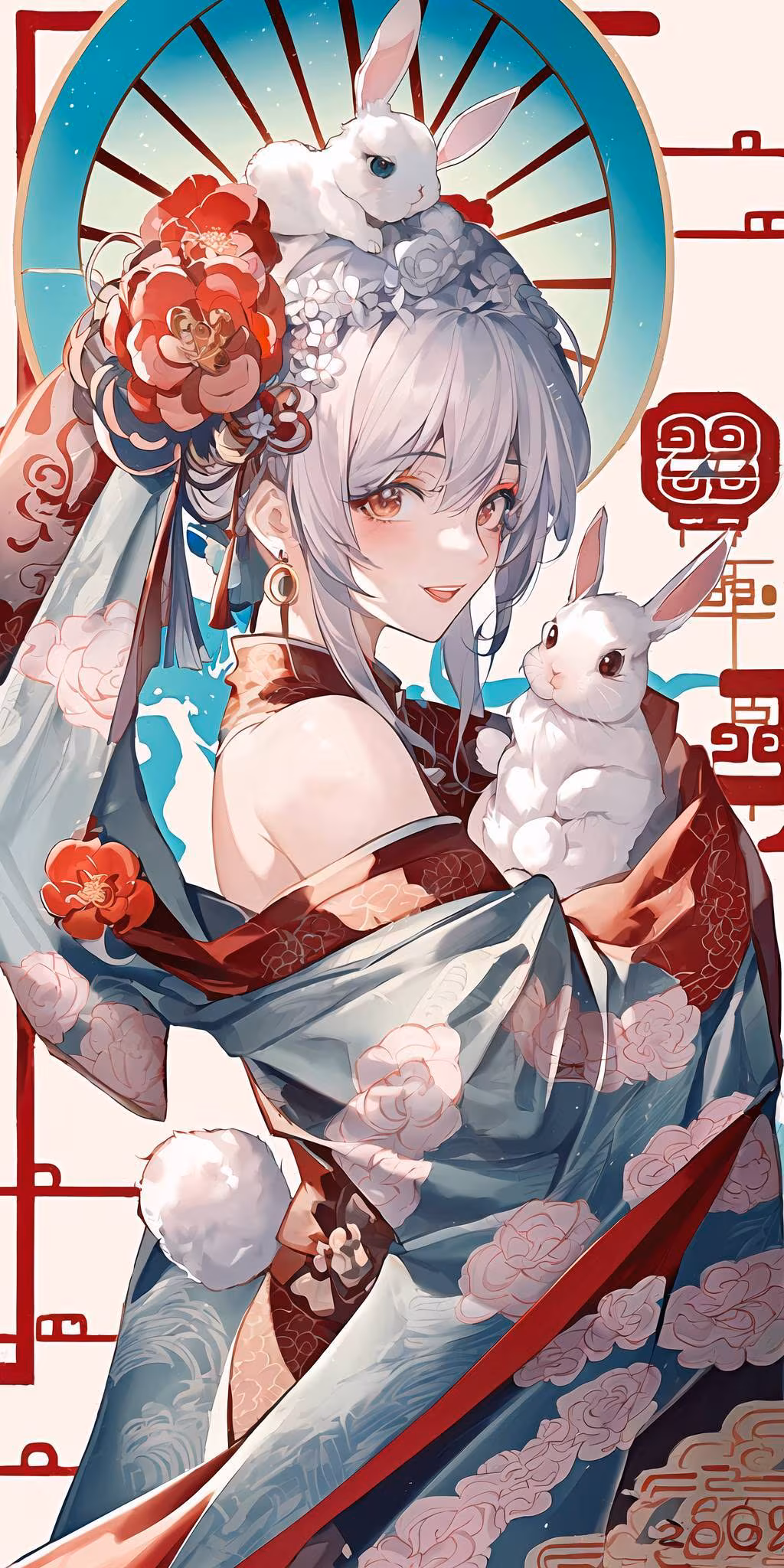 Featured image of post 网站博客私有化