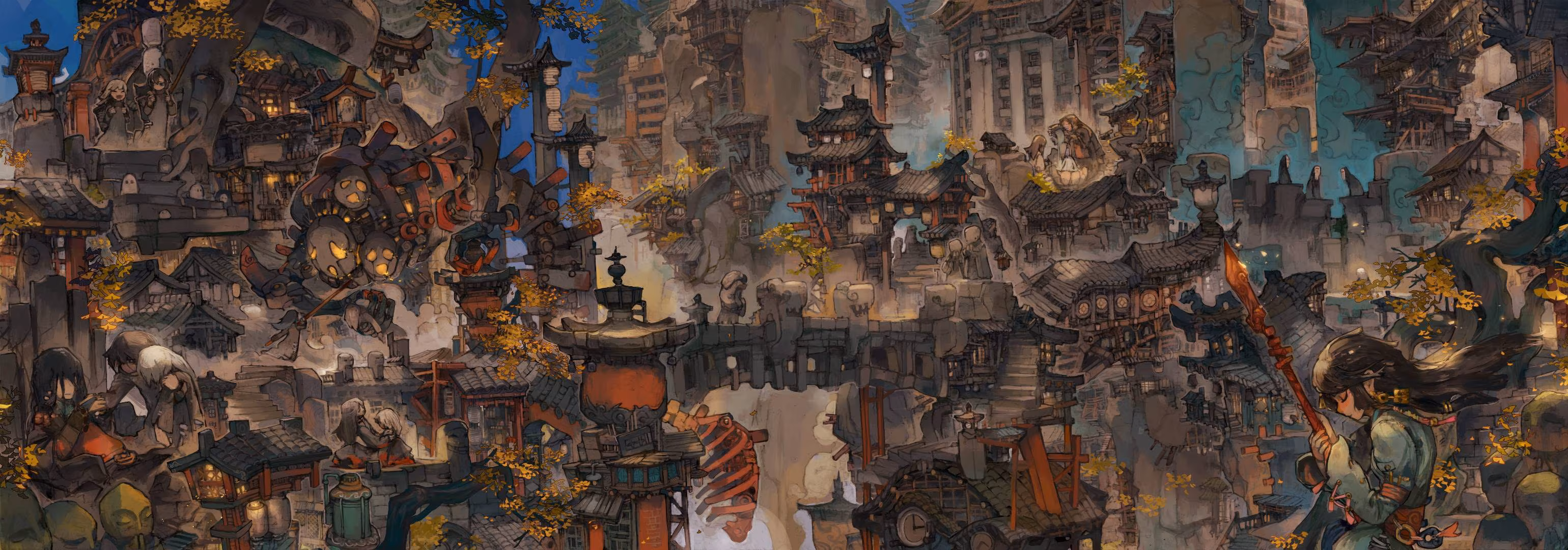 Featured image of post 随机图片api——workers部署