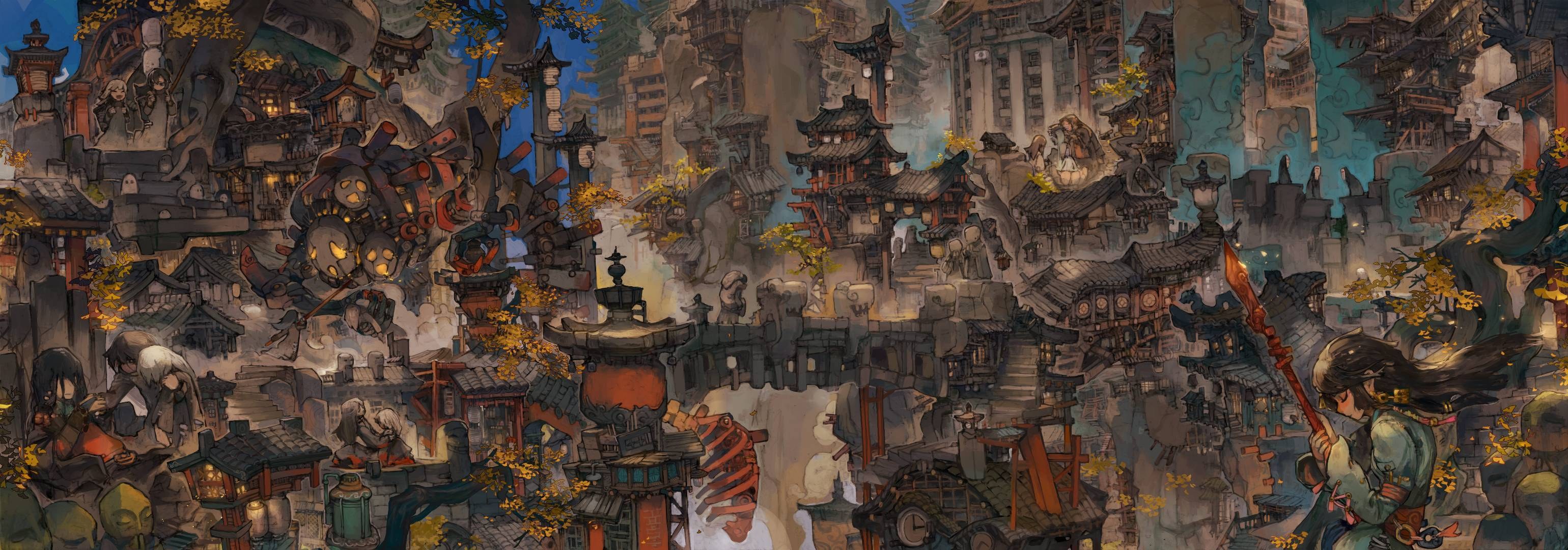 Featured image of post 随机图片api——workers部署