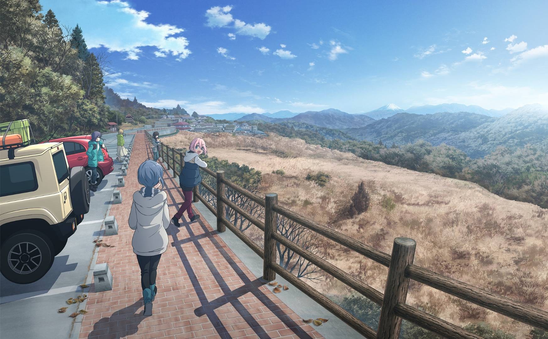 Featured image of post 戒游